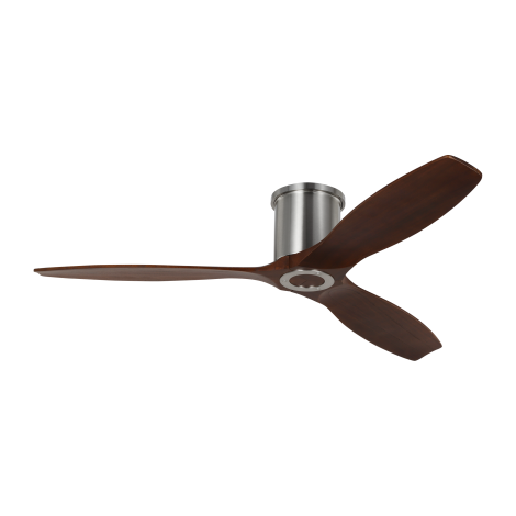 Ventilateur 52 pouces - COLLINS - Visual Comfort - 3CNHSM52BS