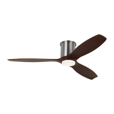 Ventilateur 52 pouces - COLLINS - Visual Comfort - 3CNHSM52BSD