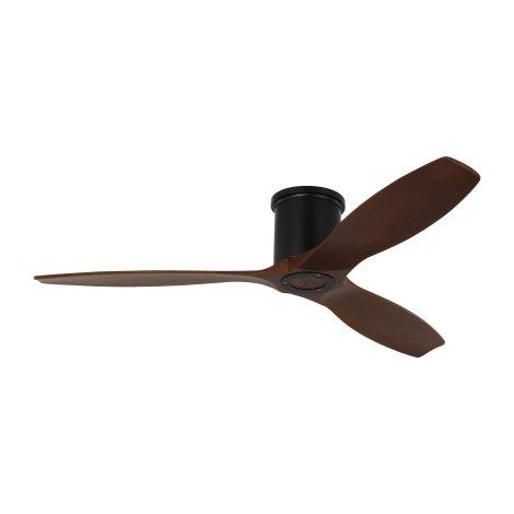 Ventilateur 52 pouces - COLLINS - Visual Comfort - 3CNHSM52MBK