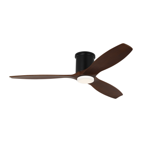 Ventilateur 52 pouces - COLLINS - Visual Comfort - 3CNHSM52MBKD