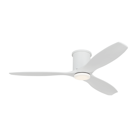 Ventilateur 52 pouces - COLLINS - Visual Comfort - 3CNHSM52RZWD