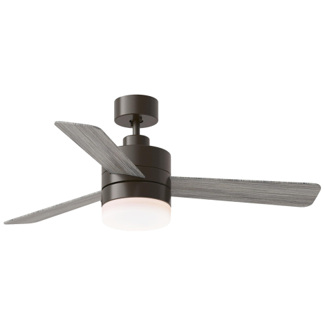Ventilateur 44 pouces - ERA - Visual Comfort - 3ERAR44AGPD