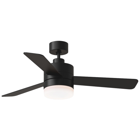 Ventilateur 44 pouces - ERA - Visual Comfort - 3ERAR44MBKD