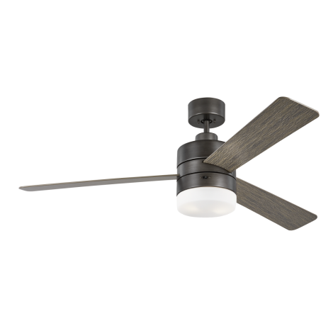 Ventilateur 52 pouces - ERA - Visual Comfort - 3ERAR52AGPD