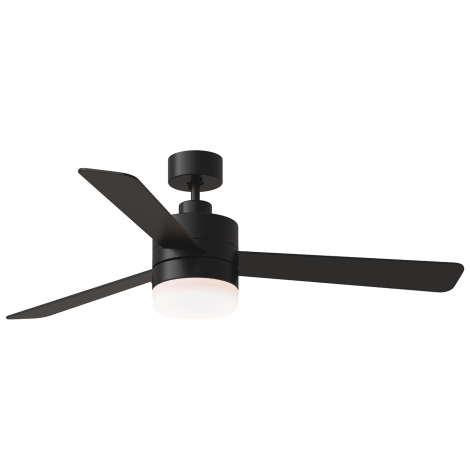 Ventilateur 52 pouces - ERA - Visual Comfort - 3ERAR52MBKD