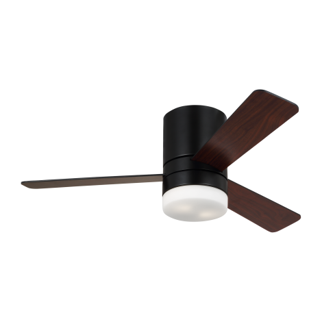 Ventilateur 44 pouces - ERA - Visual Comfort - 3ERHR44MBKD