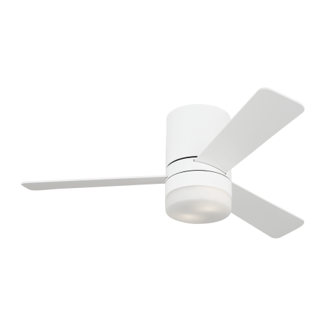 Ventilateur 44 pouces - ERA - Visual Comfort - 3ERHR44RZWD