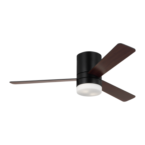 Ventilateur 52 pouces - ERA - Visual Comfort - 3ERHR52MBKD