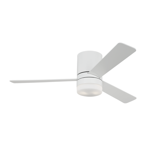 Ventilateur 52 pouces - ERA - Visual Comfort - 3ERHR52RZWD