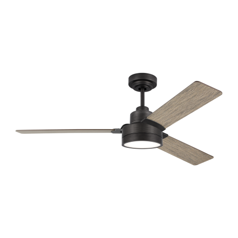 Ventilateur 52 pouces - JOVIE - Visual Comfort - 3JVR52AGPD
