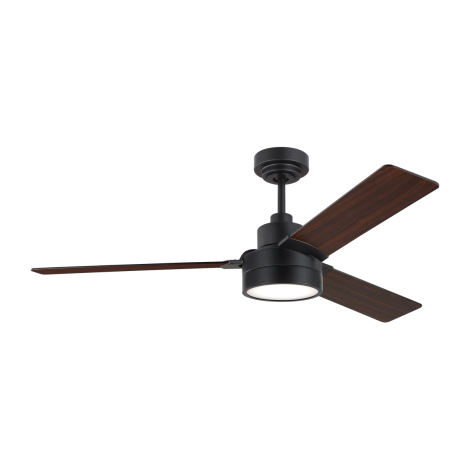 Ventilateur 52 pouces - JOVIE - Visual Comfort - 3JVR52MBKD