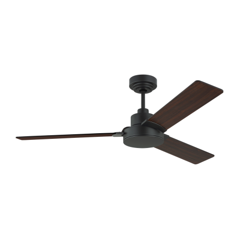 Ventilateur 52 pouces - JOVIE - Visual Comfort - 3JVR52MBK