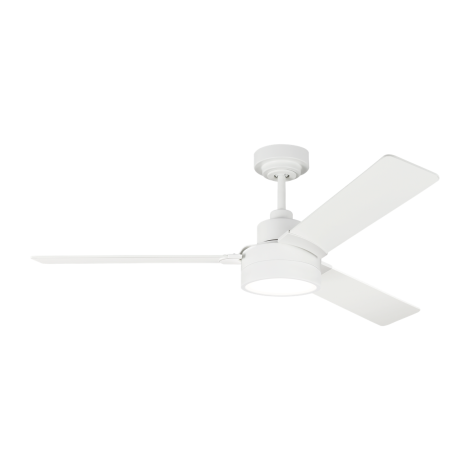 Ventilateur 52 pouces - JOVIE - Visual Comfort - 3JVR52RZWD