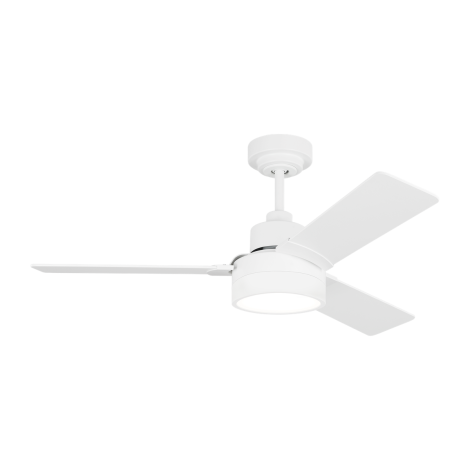Ventilateur 44 pouces - JOVIE - Visual Comfort - 3JVR44RZW