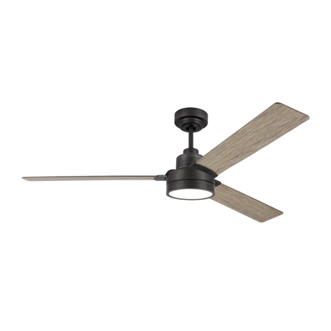 Ventilateur 58 pouces - JOVIE - Visual Comfort - 3JVR58AGPD