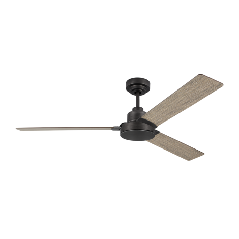 Ventilateur 58 pouces - JOVIE - Visual Comfort - 3JVR58AGP