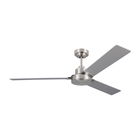 Ventilateur 58 pouces - JOVIE - Visual Comfort - 3JVR58BS