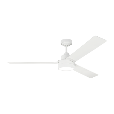 Ventilateur 58 pouces - JOVIE - Visual Comfort - 3JVR58RZWD