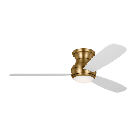 Ventilateur 52 pouces - ORBIS - Visual Comfort - 3OBSHR52SBD