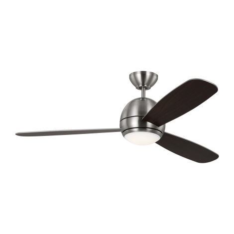 Ventilateur 52 pouces - ORBIS - Visual Comfort - 3OBSR52BSD