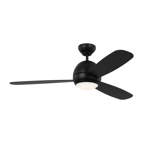 Ventilateur 52 pouces - ORBIS - Visual Comfort - 3OBSR52MBKD
