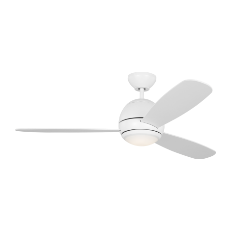 Ventilateur 52 pouces - ORBIS - Visual Comfort - 3OBSR52RZWD