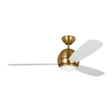 Ventilateur 52 pouces - ORBIS - Visual Comfort - 3OBSR52SBD