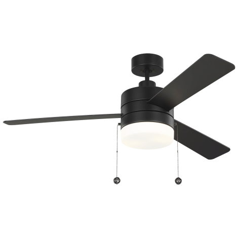 Ventilateur 52 pouces - SYRUS - Visual Comfort - 3SY52MBKD