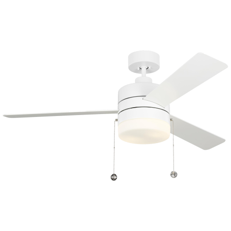 Ventilateur 52 pouces - SYRUS - Visual Comfort - 3SY52RZWD