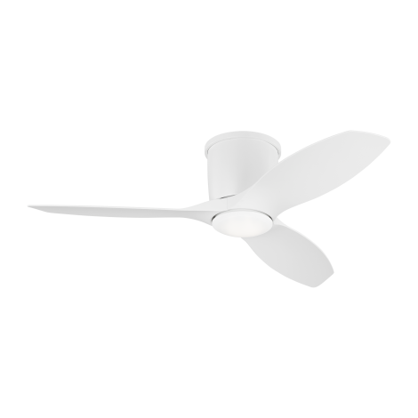 Ventilateur 44 pouces - TITUS - Visual Comfort - 3TTHR44RZWD