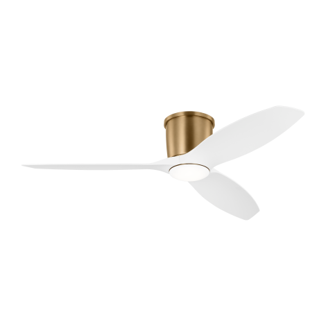 Ventilateur 52 pouces - TITUS - Visual Comfort - 3TTHR52SBD