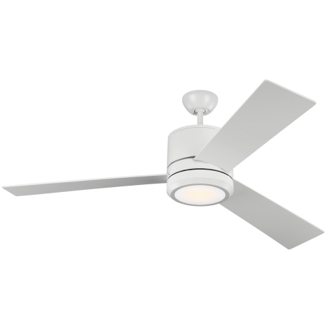 Ventilateur 56 pouces - VISION - Visual Comfort - 3VNMR56RZWD-V1