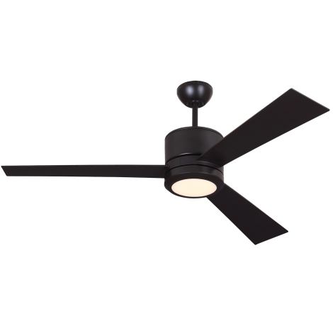 Ventilateur 52 pouces - VISION - Visual Comfort - 3VNR52OZD-V1
