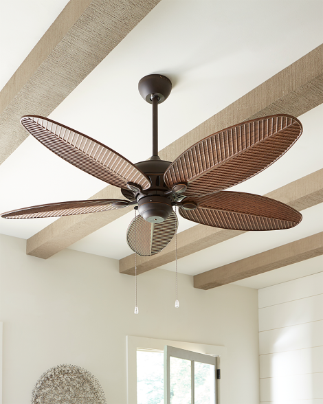Ventilateur 52 pouces - CRUISE - Visual Comfort - 5CU52RB