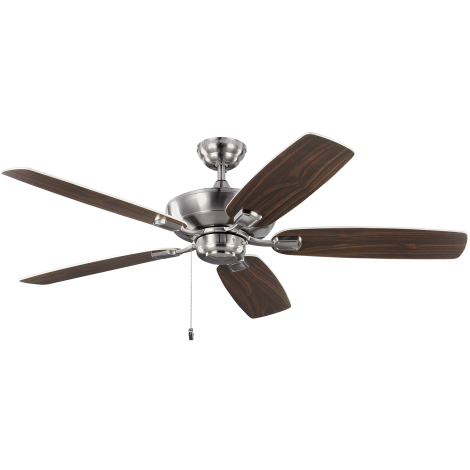 Ventilateur 52 pouces - COLONY - Visual Comfort - 5COM52BS
