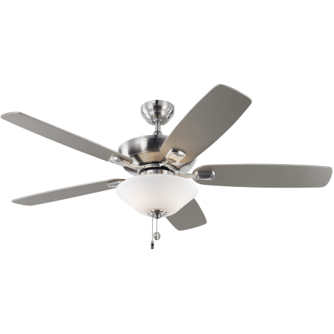 Ventilateur 52 pouces - COLONY - Visual Comfort - 5COM52BSD-V1