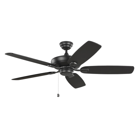 Ventilateur 52 pouces - COLONY - Visual Comfort - 5COM52MBK