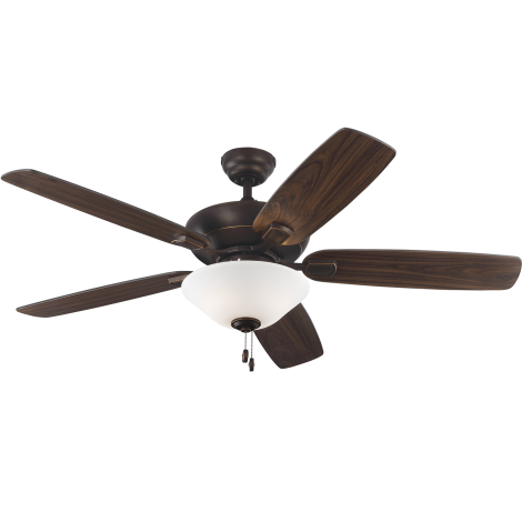 Ventilateur 52 pouces - COLONY - Visual Comfort - 5COM52RBD-V1
