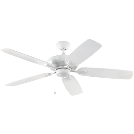Ventilateur 52 pouces - COLONY - Visual Comfort - 5COM52RZW