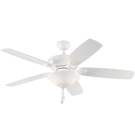 Ventilateur 52 pouces - COLONY - Visual Comfort - 5COM52RZWD-V1