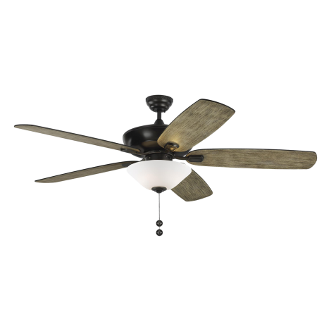 Ventilateur 60 pouces - COLONY - Visual Comfort - 5CSM60AGPD-V1