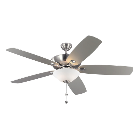Ventilateur 60 pouces - COLONY - Visual Comfort - 5CSM60BSD-V1