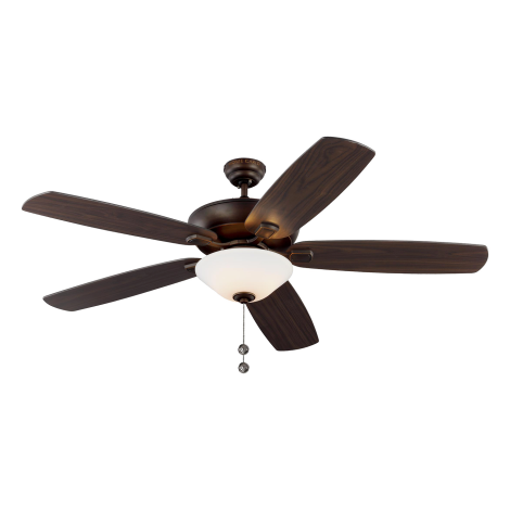 Ventilateur 60 pouces - COLONY - Visual Comfort - 5CSM60RBD-V1
