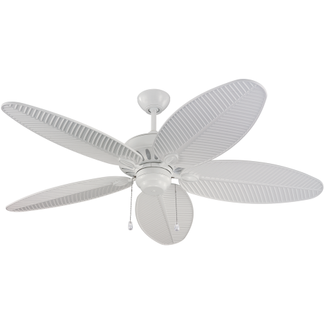 Ventilateur 52 pouces - CRUISE - Visual Comfort - 5CU52WH