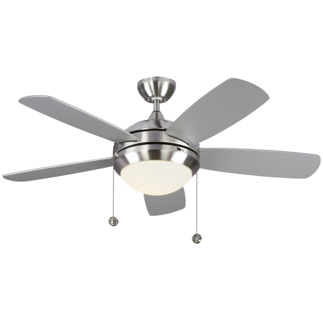 Ventilateur 44 pouces - DISCUS - Visual Comfort - 5DIC44BSD-V1