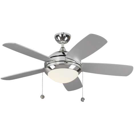 Ventilateur 44 pouces - DISCUS - Visual Comfort - 5DIC44PND-V1
