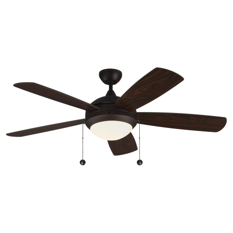 Ventilateur 52 pouces - DISCUS - Visual Comfort - 5DIC52RBD-V1