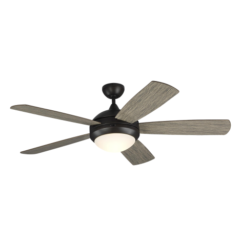 Ventilateur 52 pouces - DISCUS - Visual Comfort - 5DISM52AGPD