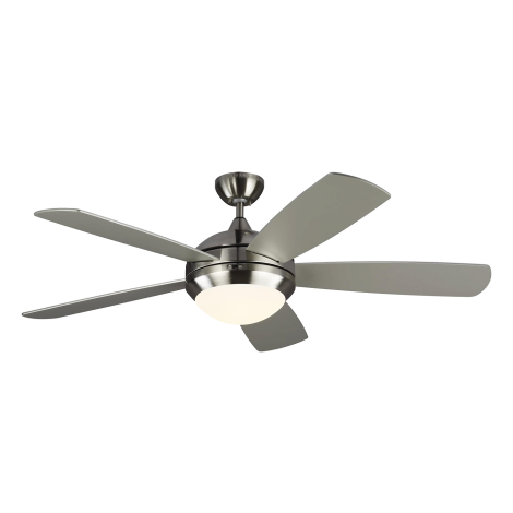 Ventilateur 52 pouces - DISCUS - Visual Comfort - 5DISM52BSD