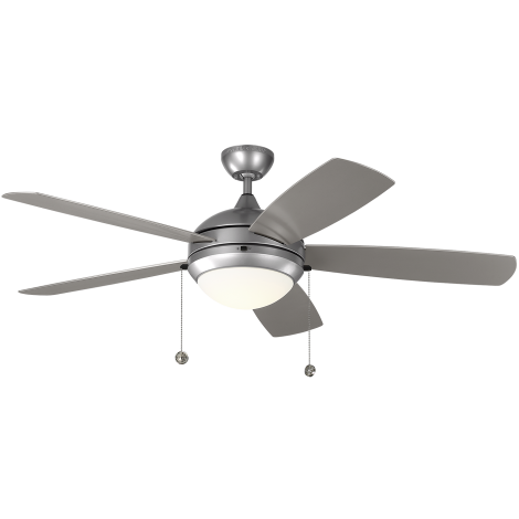 Ventilateur 52 pouces - DISCUS - Visual Comfort - 5DIW52PBSD